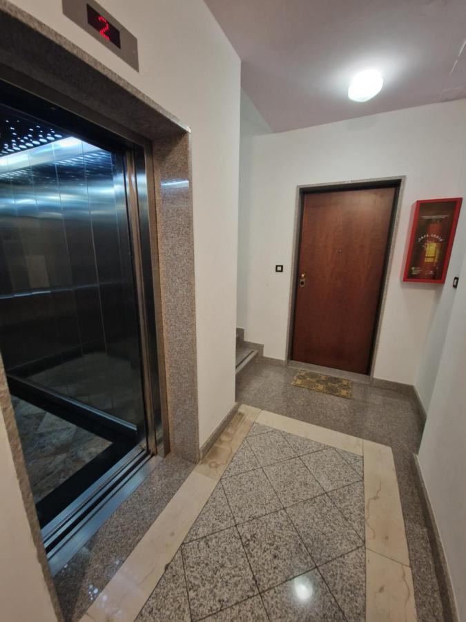 Apartment Split Karoglan Екстериор снимка