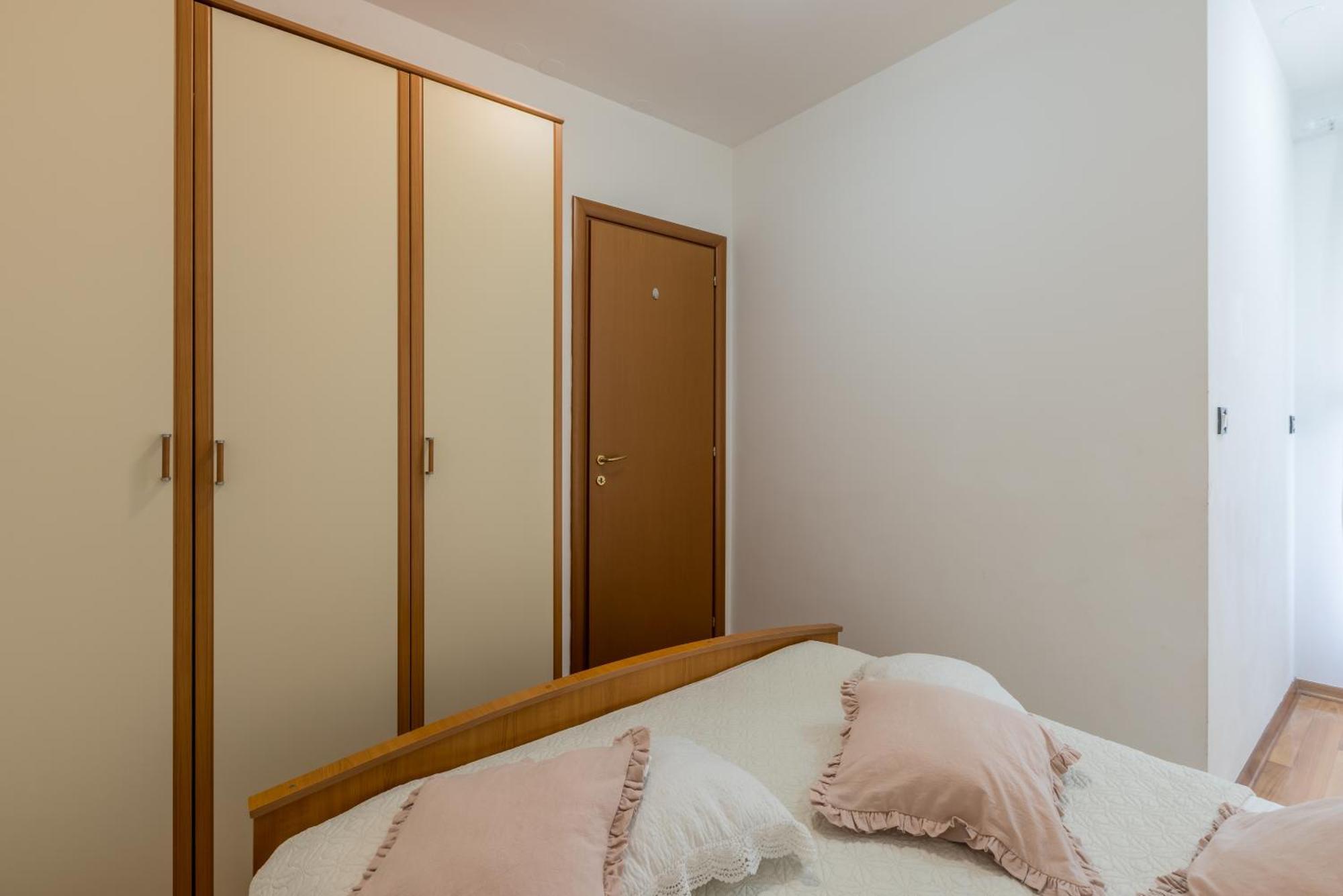 Apartment Split Karoglan Екстериор снимка