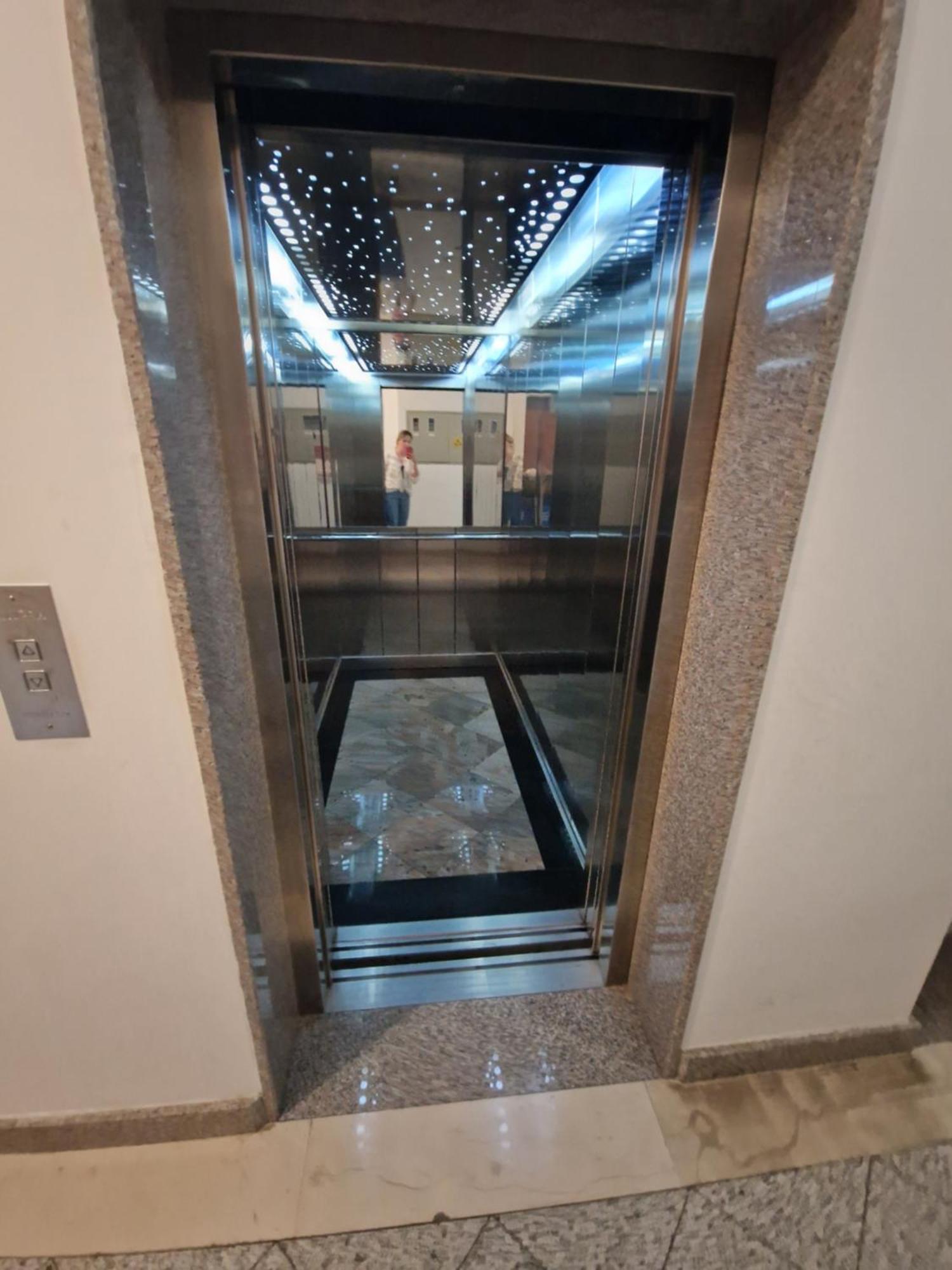 Apartment Split Karoglan Екстериор снимка
